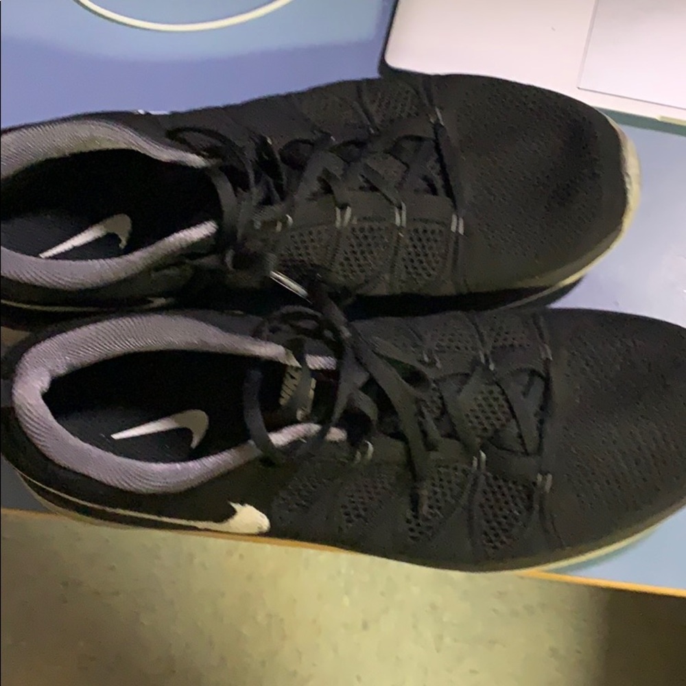 Nike flynit lunar 2